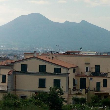 Annabella'S Country House SantʼAntonio Abate Exterior foto