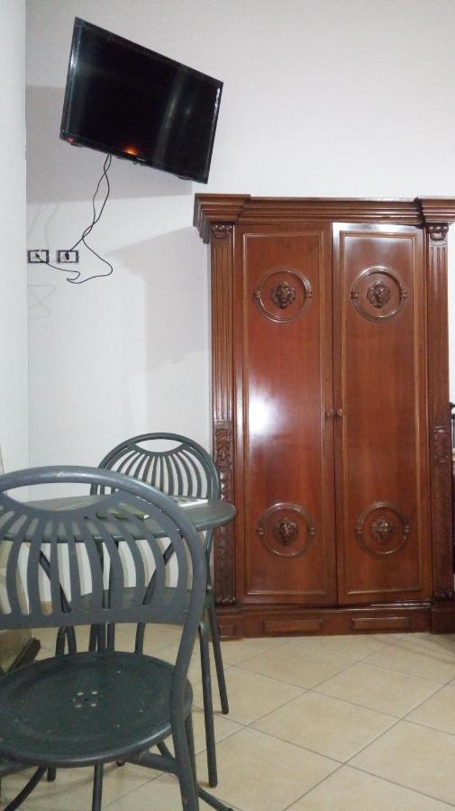 Annabella'S Country House SantʼAntonio Abate Exterior foto