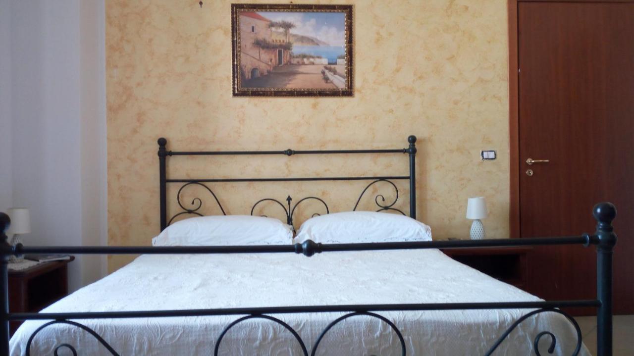 Annabella'S Country House SantʼAntonio Abate Exterior foto