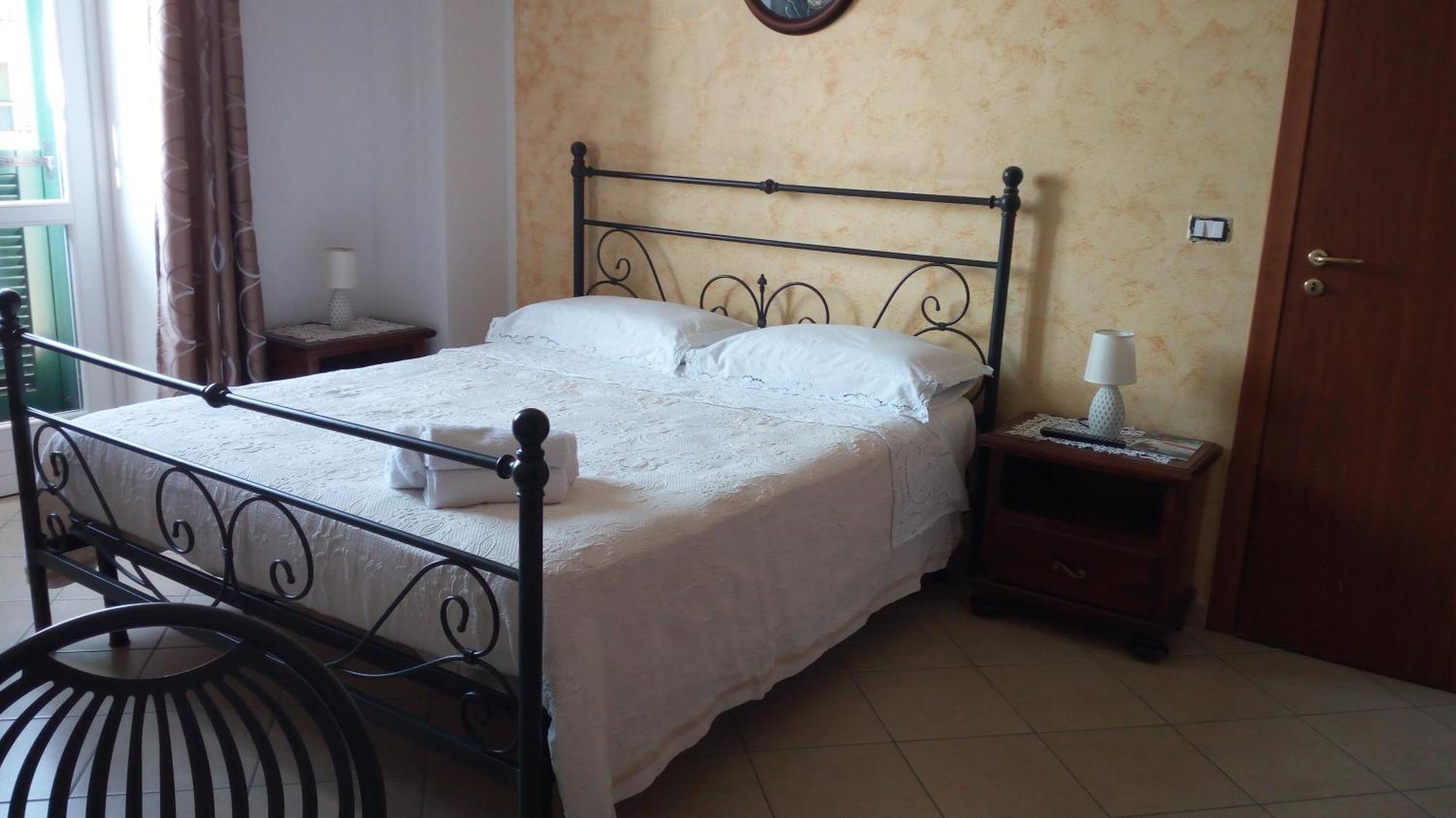 Annabella'S Country House SantʼAntonio Abate Habitación foto